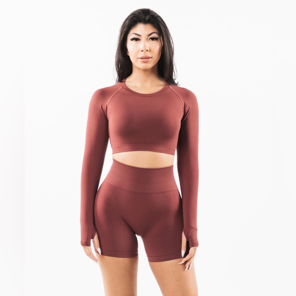 STRATUS LS CROP -